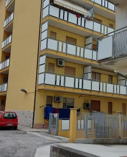 Appartamento In Sottomarina Di Chioggia