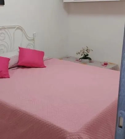 Appartamento In Sottomarina Di Chioggia Exterior foto