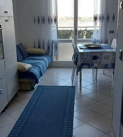 Appartamento In Sottomarina Di Chioggia Exterior foto