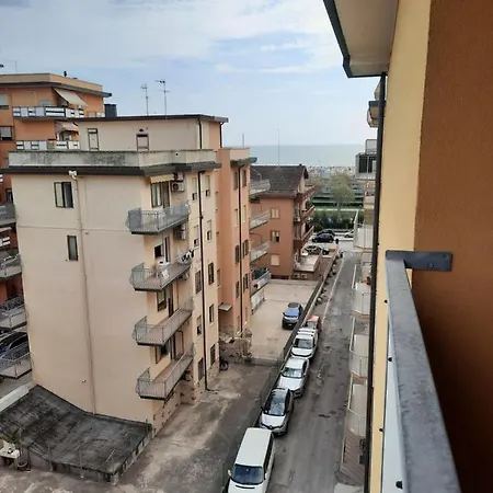 Appartamento In Sottomarina Di Chioggia Exterior foto