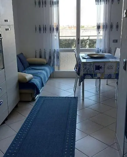 Appartamento In Sottomarina Di Chioggia