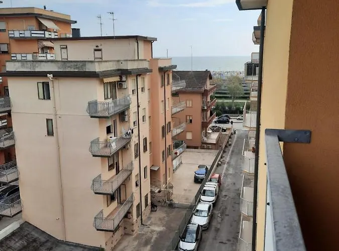 Appartamento In Sottomarina Di Chioggia