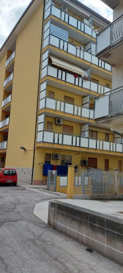 In Sottomarina Di