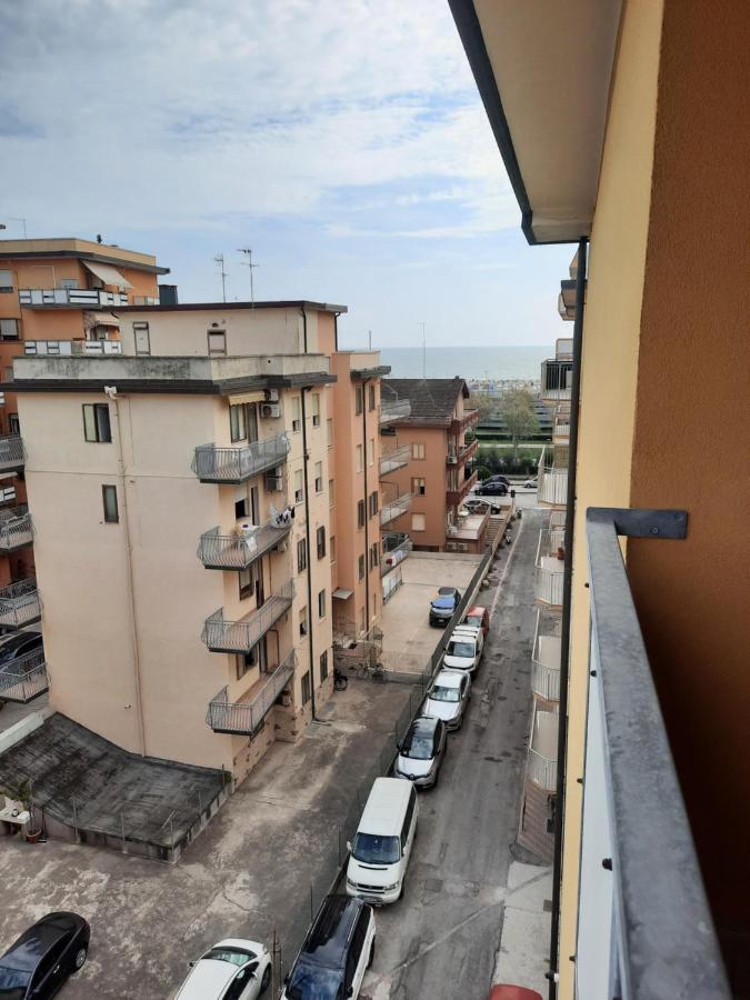 In Sottomarina Di Apartment *